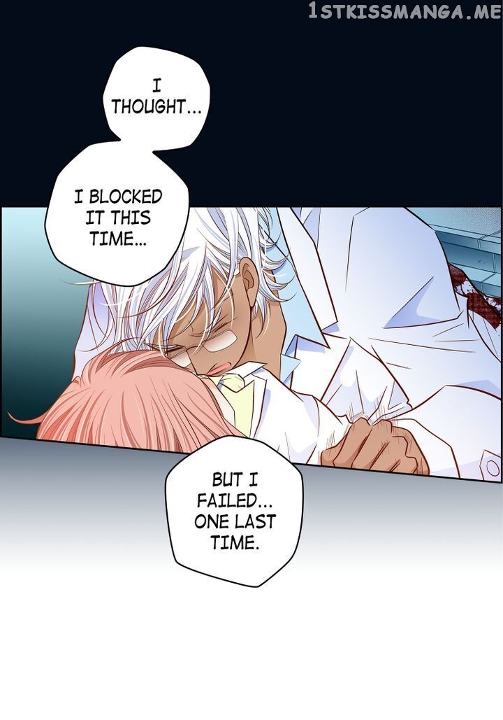 Give to the Heart Webtoon Edition chapter 145 - page 38
