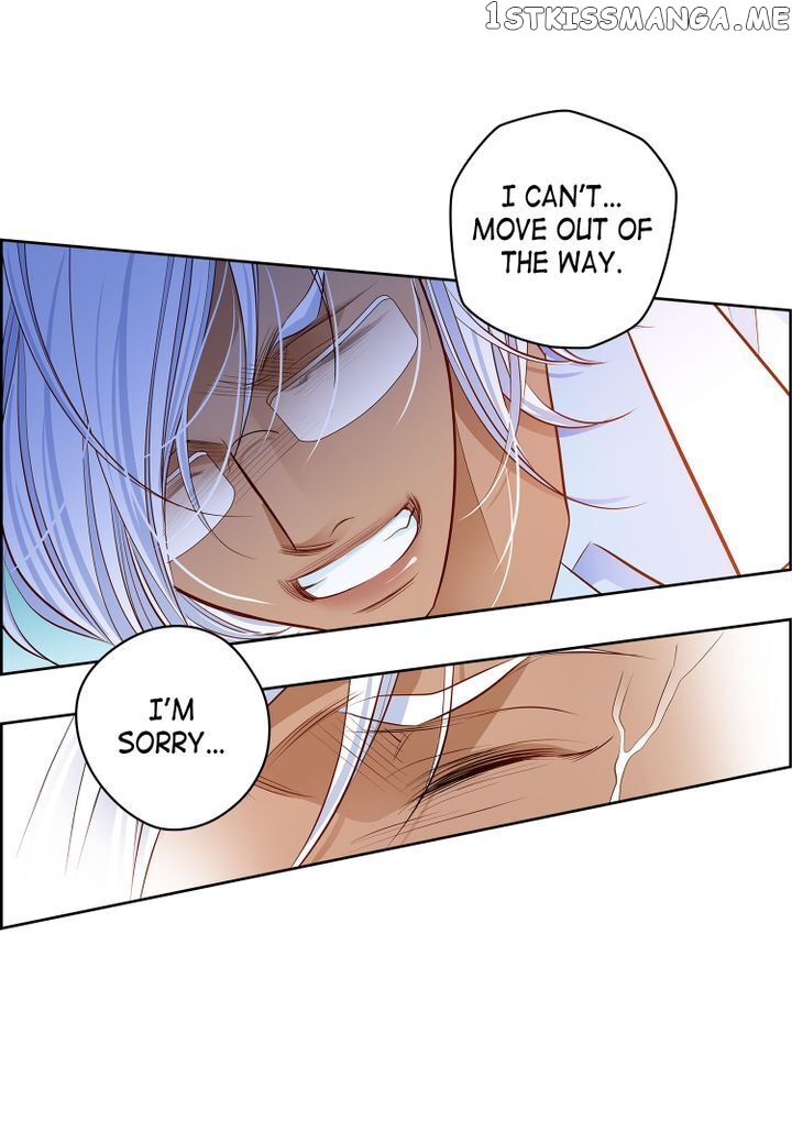Give to the Heart Webtoon Edition chapter 145 - page 39