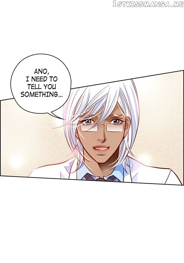 Give to the Heart Webtoon Edition chapter 145 - page 4