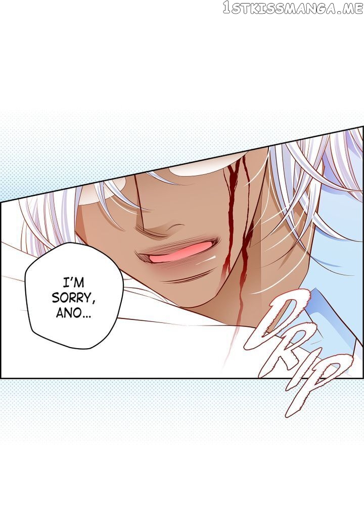 Give to the Heart Webtoon Edition chapter 145 - page 40