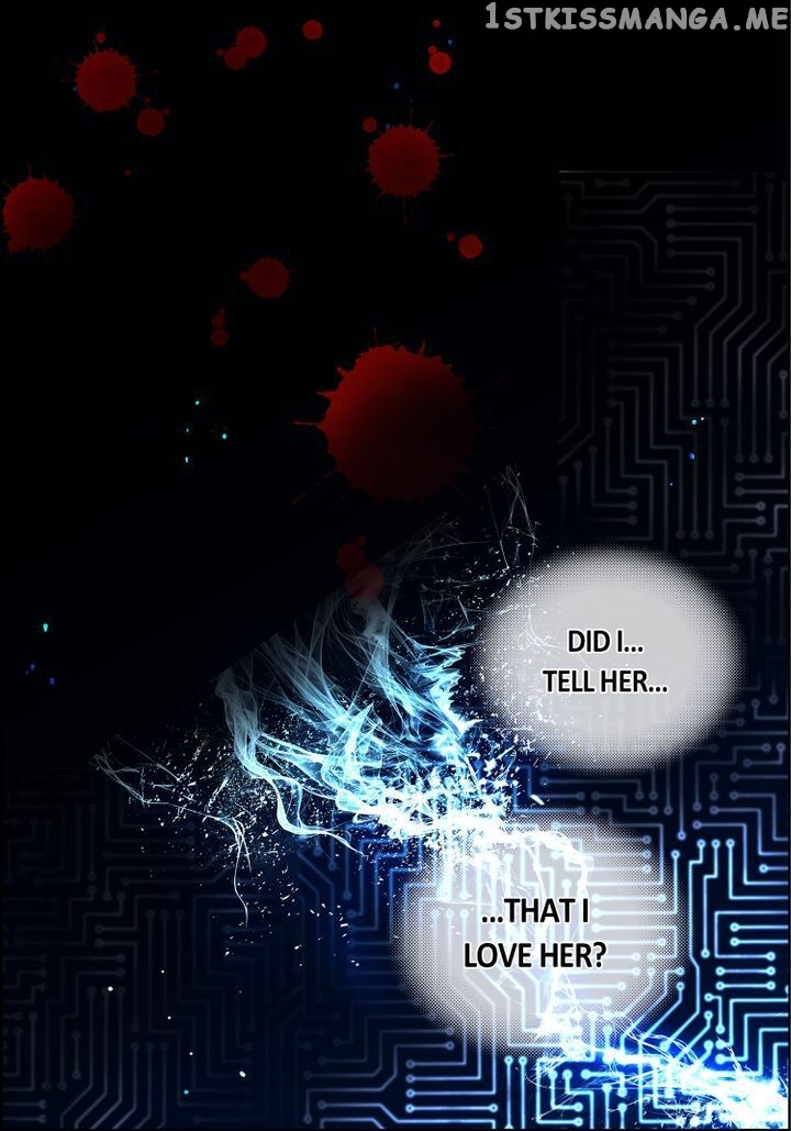 Give to the Heart Webtoon Edition chapter 145 - page 41