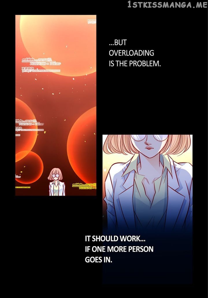 Give to the Heart Webtoon Edition chapter 145 - page 49