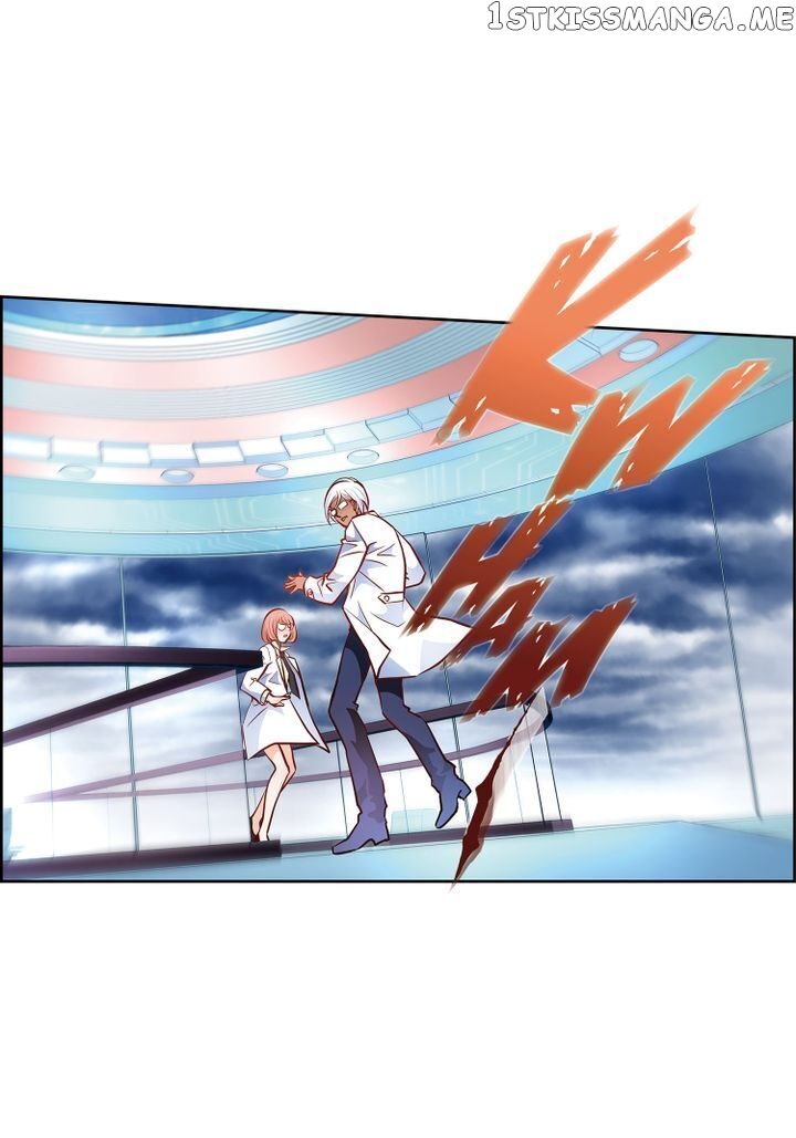 Give to the Heart Webtoon Edition chapter 145 - page 5