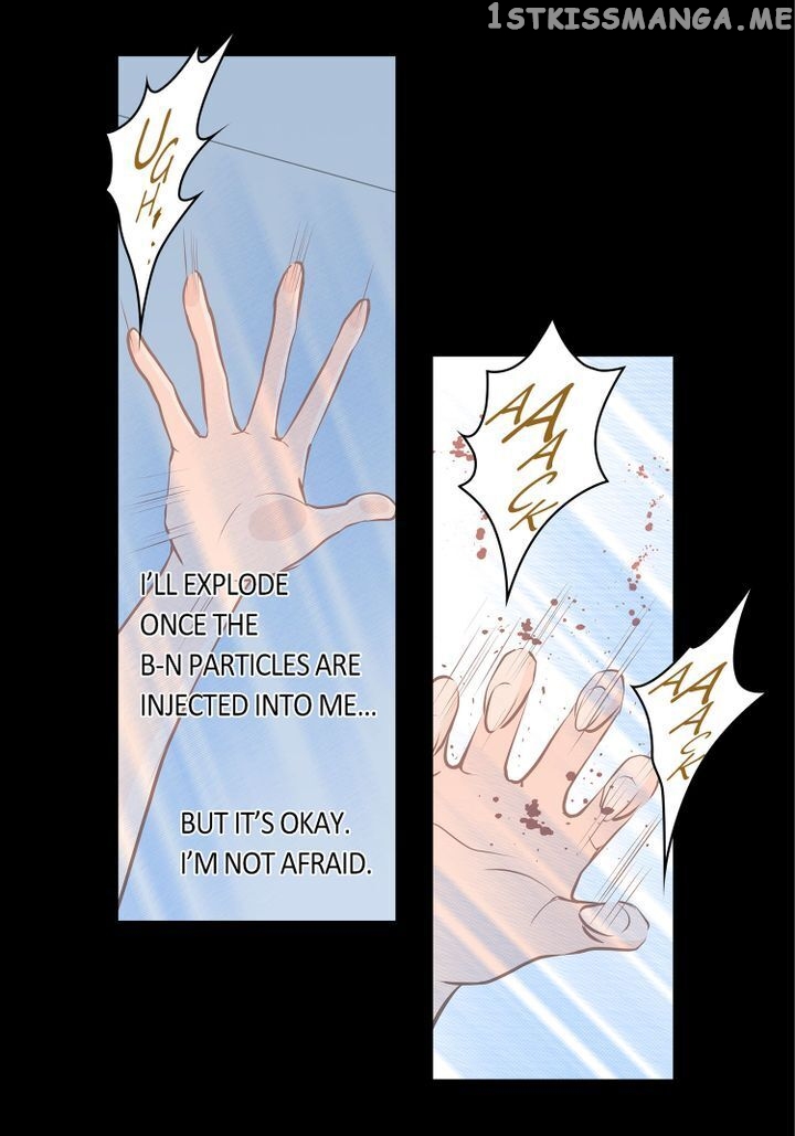 Give to the Heart Webtoon Edition chapter 145 - page 51