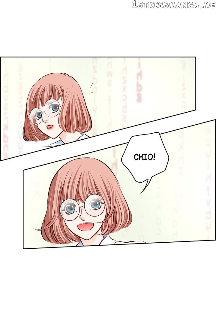 Give to the Heart Webtoon Edition chapter 145 - page 56