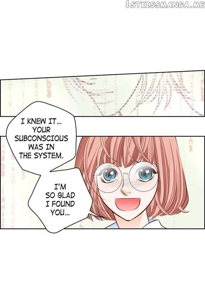 Give to the Heart Webtoon Edition chapter 145 - page 57