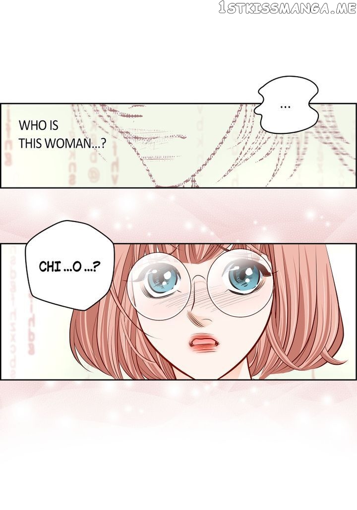 Give to the Heart Webtoon Edition chapter 145 - page 58