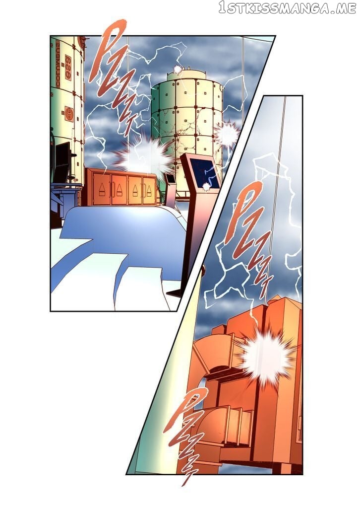 Give to the Heart Webtoon Edition chapter 145 - page 6