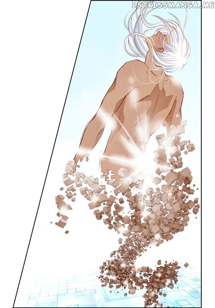 Give to the Heart Webtoon Edition chapter 145 - page 61