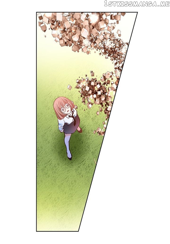 Give to the Heart Webtoon Edition chapter 145 - page 62