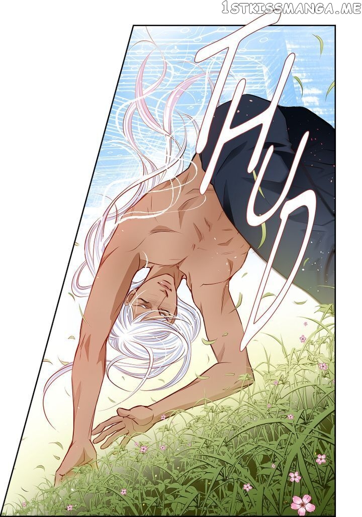 Give to the Heart Webtoon Edition chapter 145 - page 63