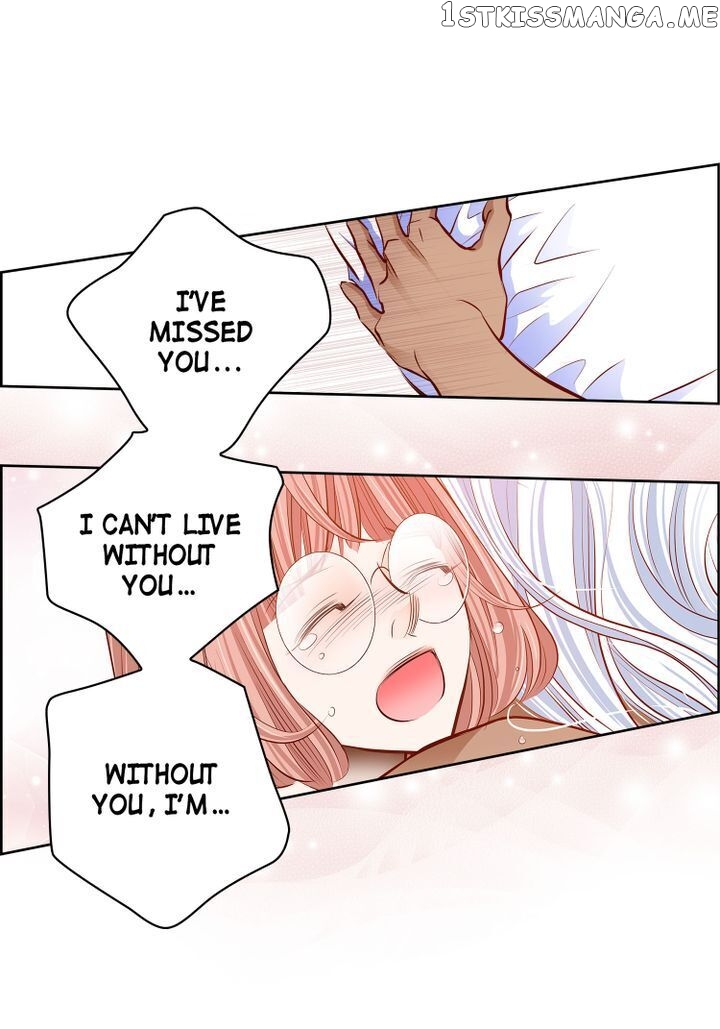 Give to the Heart Webtoon Edition chapter 145 - page 65