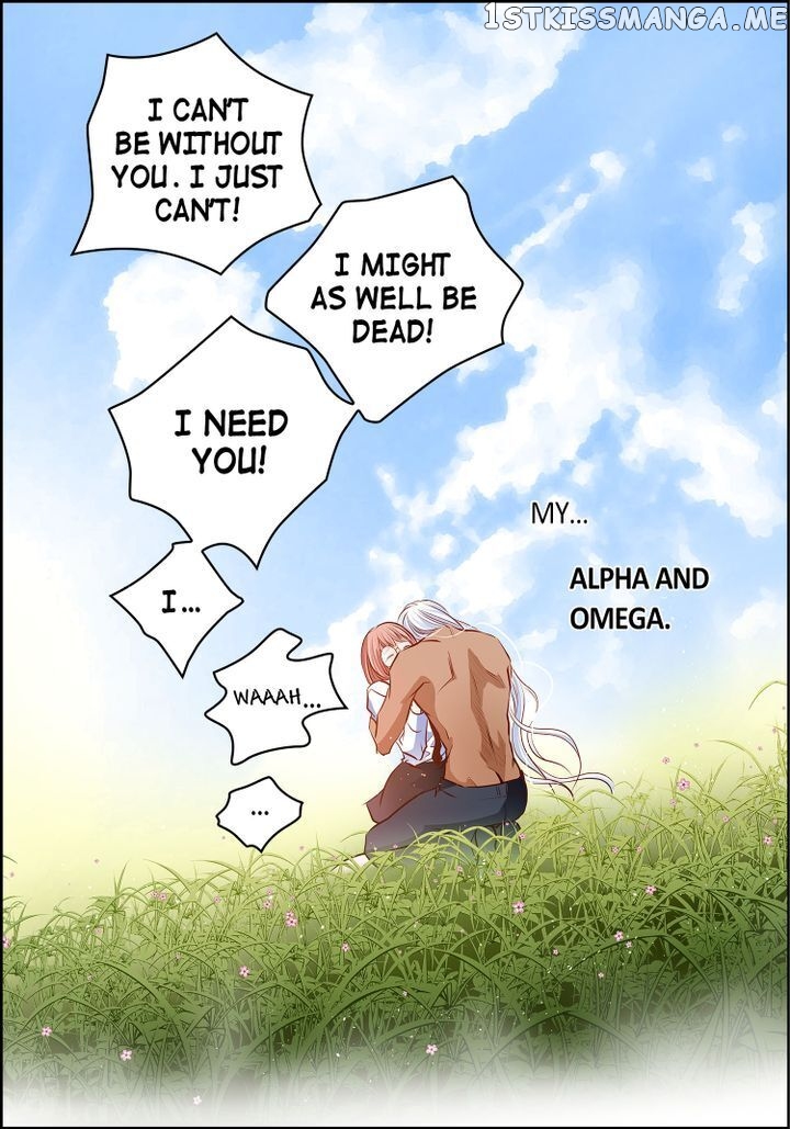 Give to the Heart Webtoon Edition chapter 145 - page 67