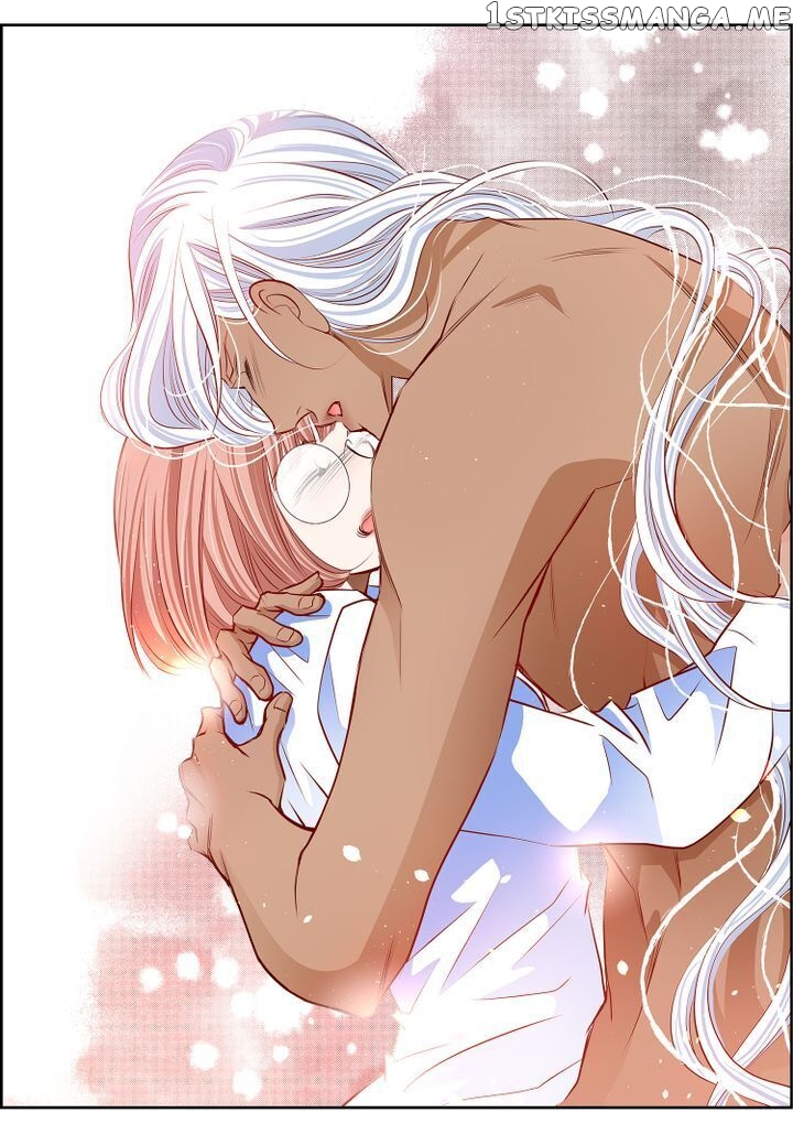 Give to the Heart Webtoon Edition chapter 145 - page 68