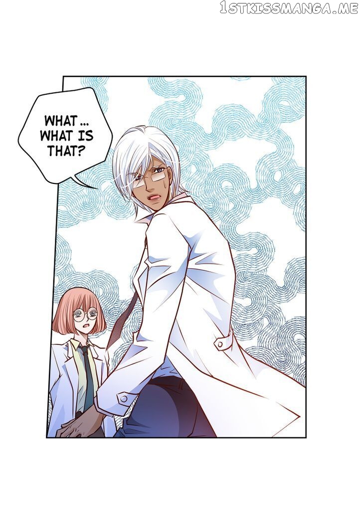 Give to the Heart Webtoon Edition chapter 145 - page 7