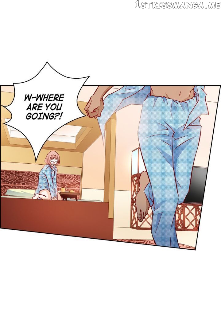 Give to the Heart Webtoon Edition chapter 144 - page 14