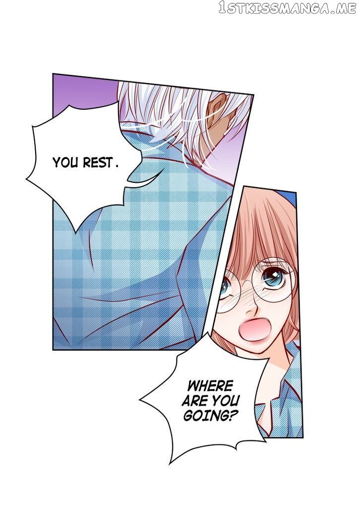 Give to the Heart Webtoon Edition chapter 144 - page 15