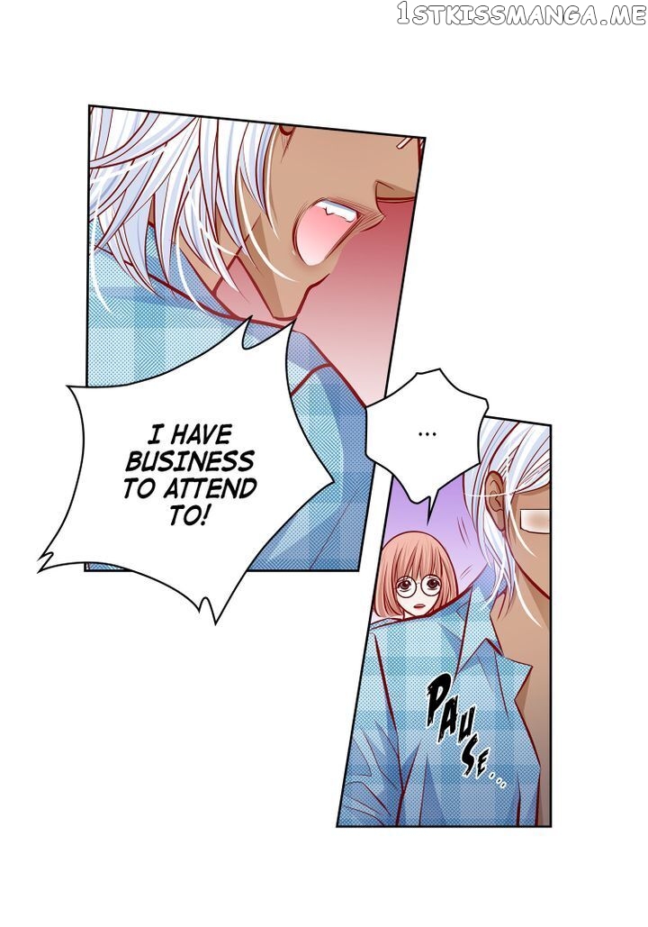 Give to the Heart Webtoon Edition chapter 144 - page 16