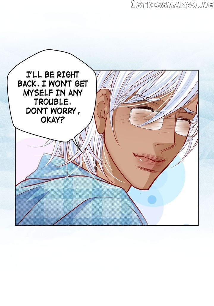 Give to the Heart Webtoon Edition chapter 144 - page 17