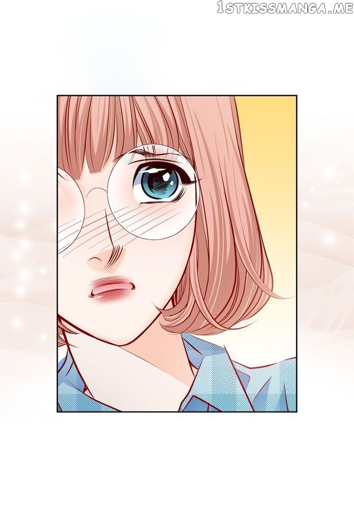 Give to the Heart Webtoon Edition chapter 144 - page 18
