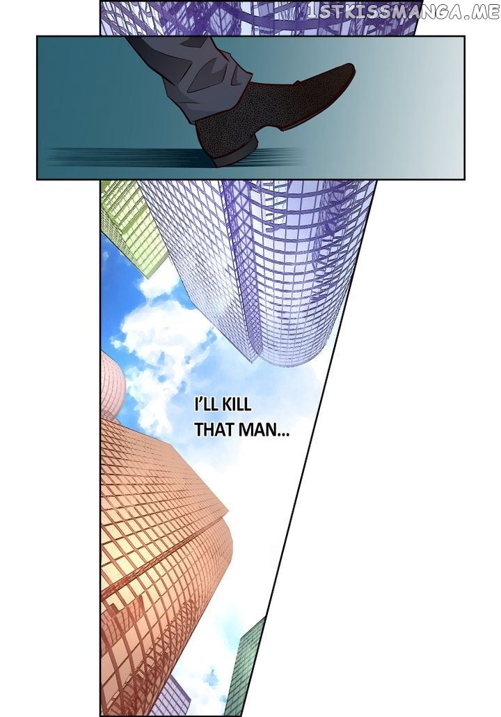 Give to the Heart Webtoon Edition chapter 144 - page 19