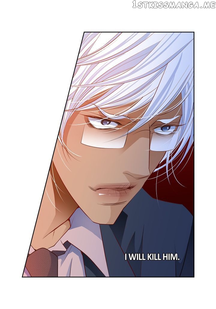 Give to the Heart Webtoon Edition chapter 144 - page 20