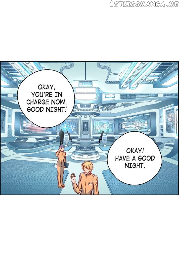 Give to the Heart Webtoon Edition chapter 144 - page 21