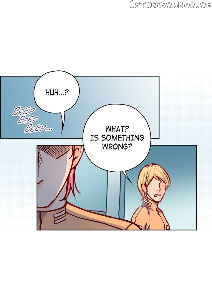 Give to the Heart Webtoon Edition chapter 144 - page 23