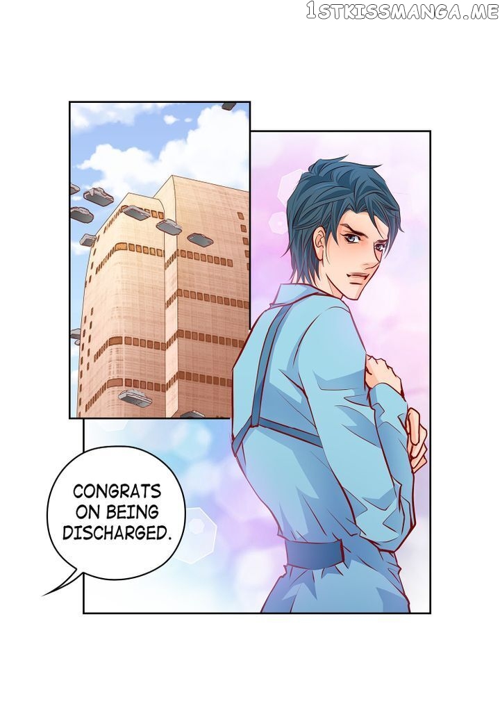 Give to the Heart Webtoon Edition chapter 144 - page 25