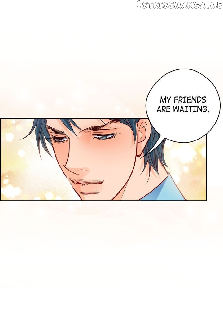 Give to the Heart Webtoon Edition chapter 144 - page 27
