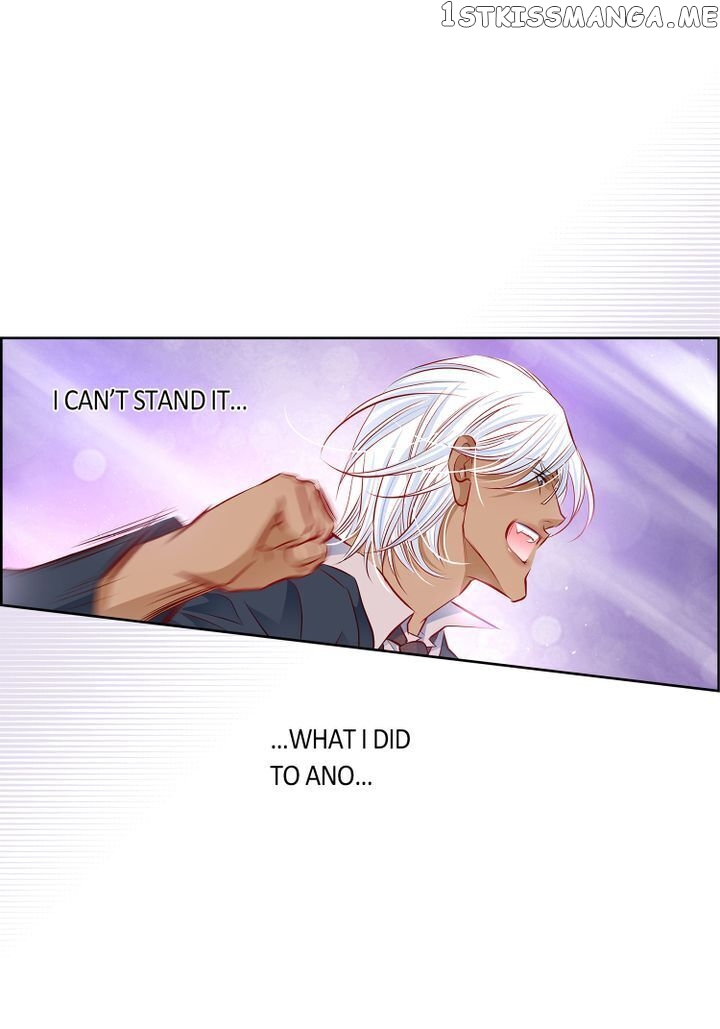 Give to the Heart Webtoon Edition chapter 144 - page 29