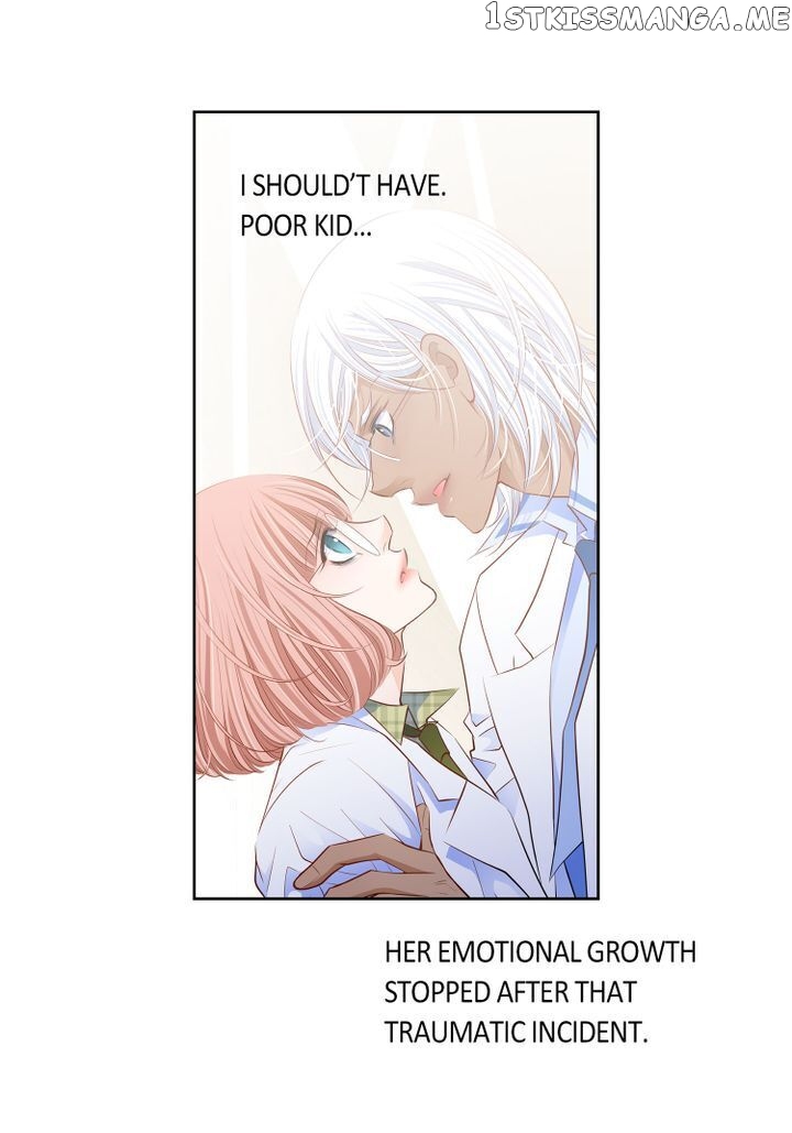 Give to the Heart Webtoon Edition chapter 144 - page 32