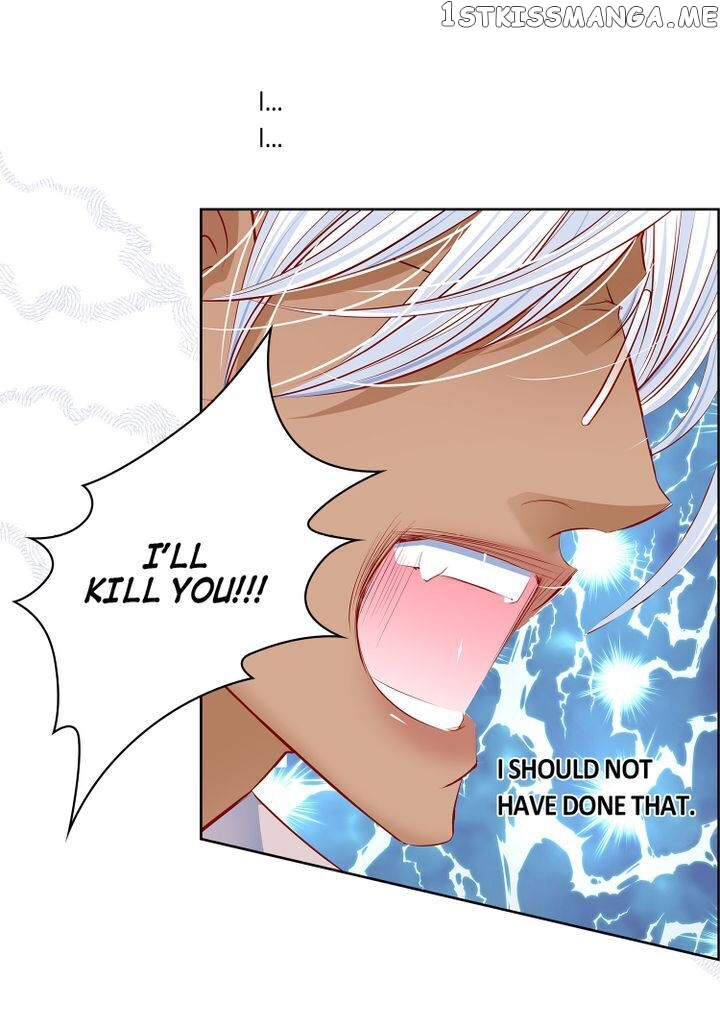 Give to the Heart Webtoon Edition chapter 144 - page 33