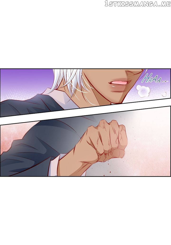 Give to the Heart Webtoon Edition chapter 144 - page 37