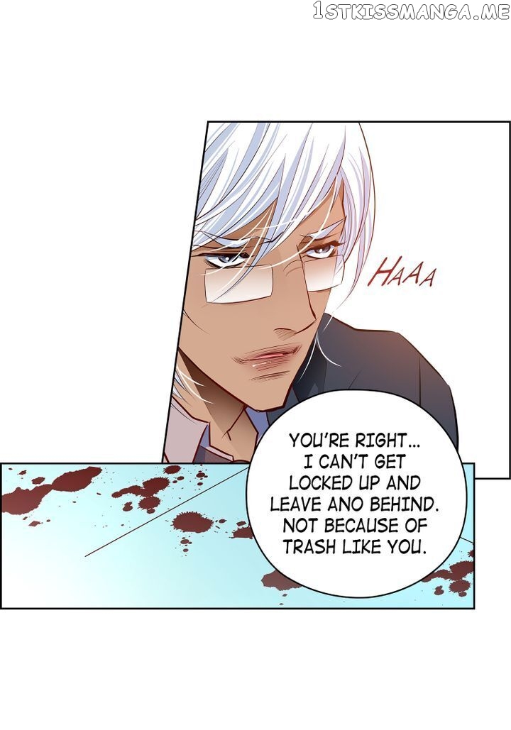 Give to the Heart Webtoon Edition chapter 144 - page 39