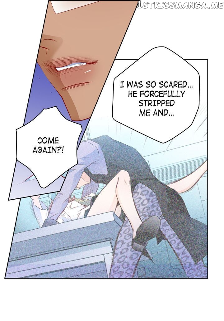 Give to the Heart Webtoon Edition chapter 144 - page 4