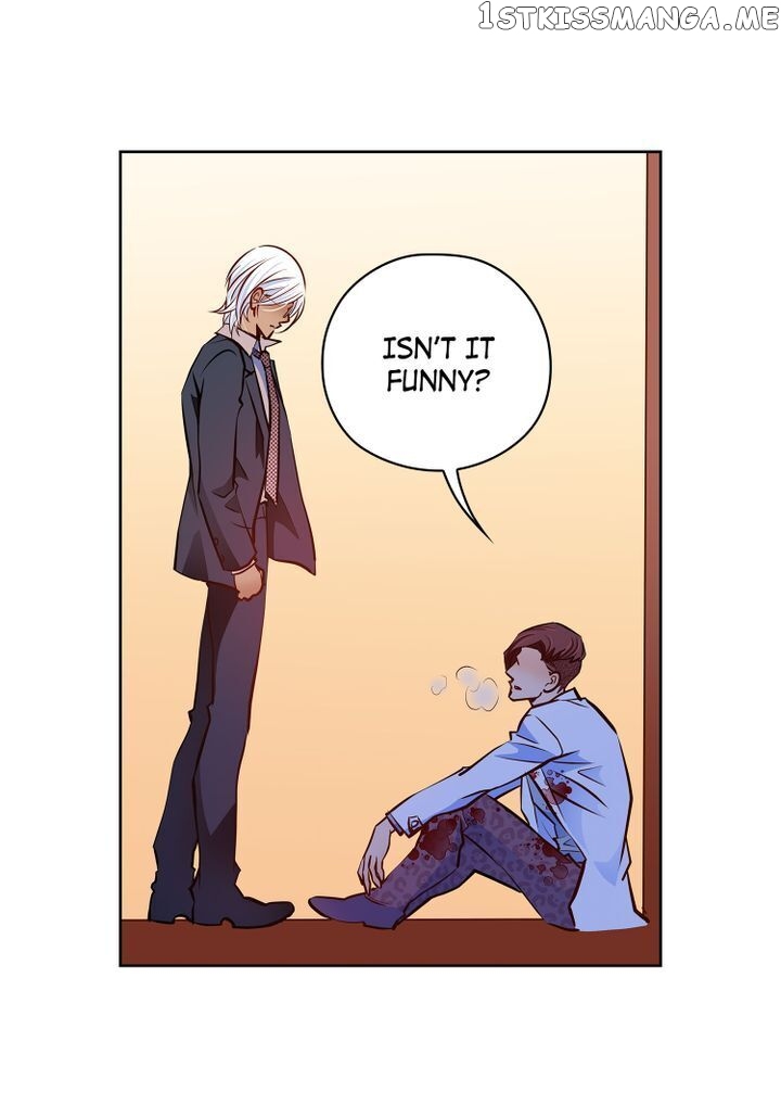 Give to the Heart Webtoon Edition chapter 144 - page 42