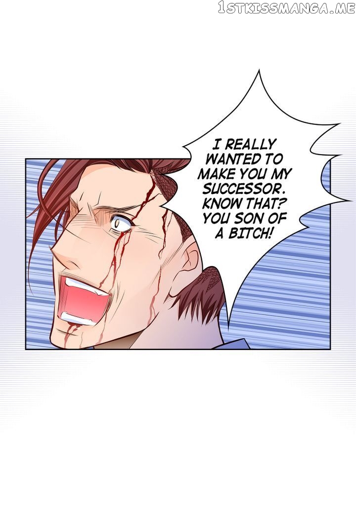 Give to the Heart Webtoon Edition chapter 144 - page 44