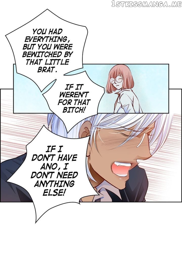 Give to the Heart Webtoon Edition chapter 144 - page 45
