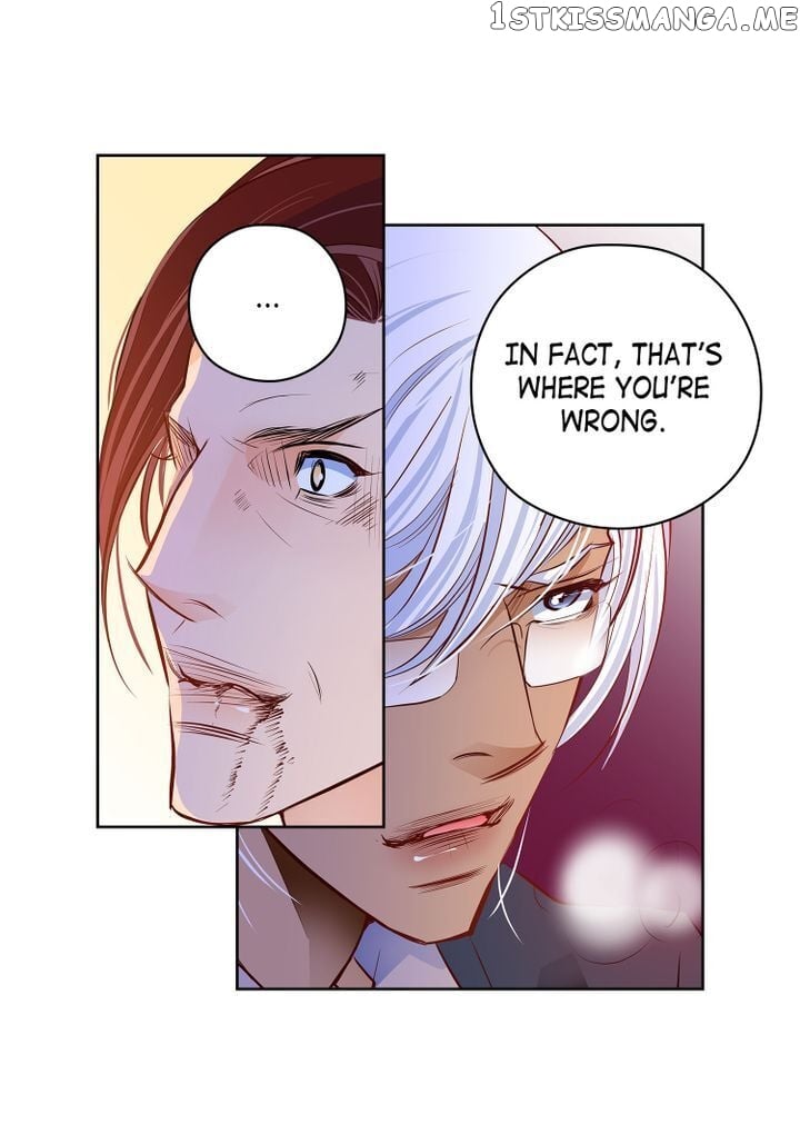 Give to the Heart Webtoon Edition chapter 144 - page 46