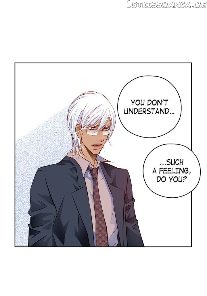 Give to the Heart Webtoon Edition chapter 144 - page 49