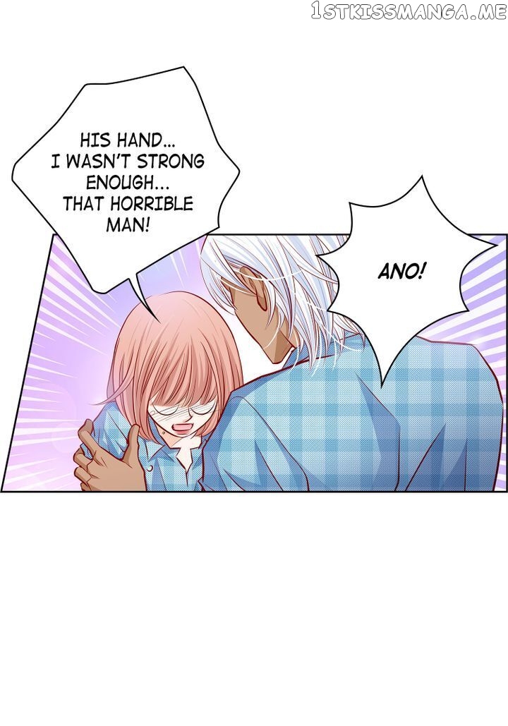 Give to the Heart Webtoon Edition chapter 144 - page 5