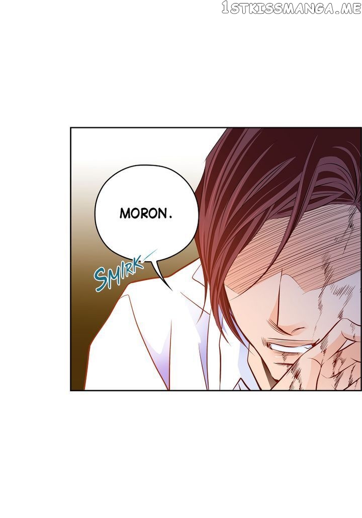 Give to the Heart Webtoon Edition chapter 144 - page 51