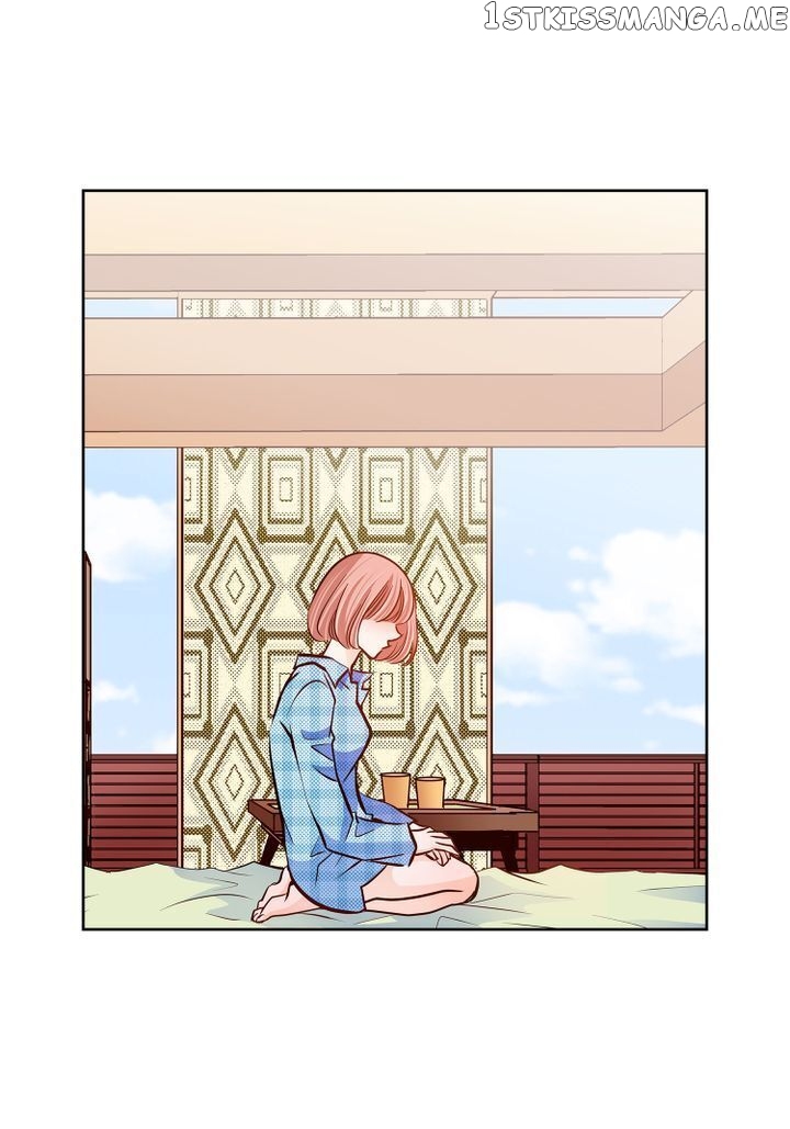 Give to the Heart Webtoon Edition chapter 144 - page 52
