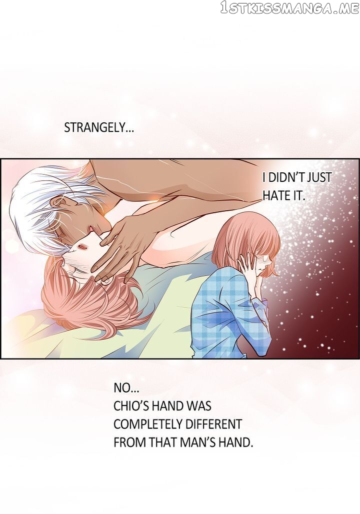 Give to the Heart Webtoon Edition chapter 144 - page 54