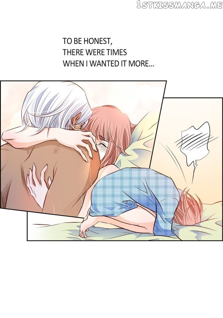 Give to the Heart Webtoon Edition chapter 144 - page 55