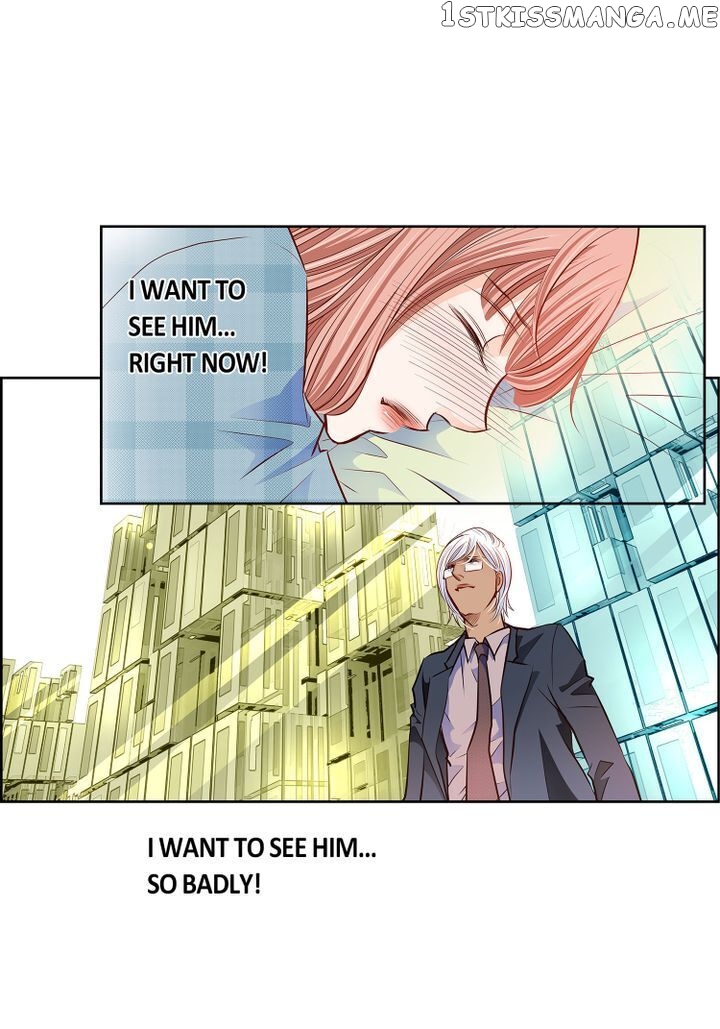 Give to the Heart Webtoon Edition chapter 144 - page 56