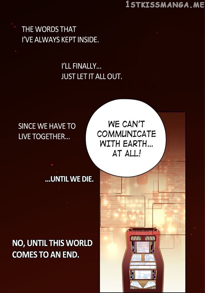 Give to the Heart Webtoon Edition chapter 144 - page 59