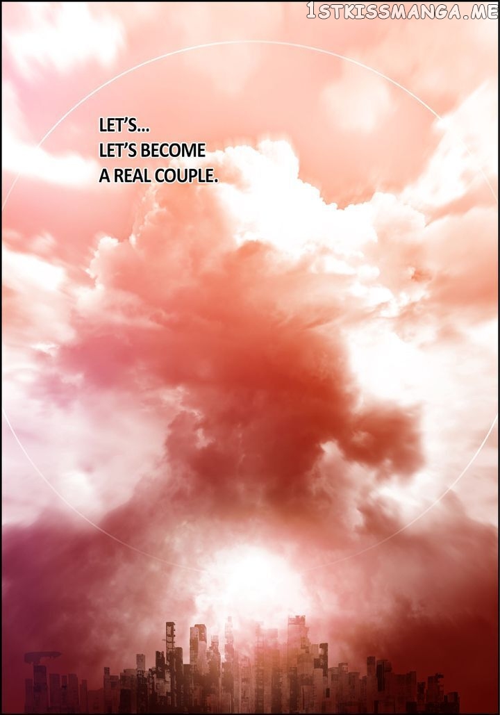 Give to the Heart Webtoon Edition chapter 144 - page 60
