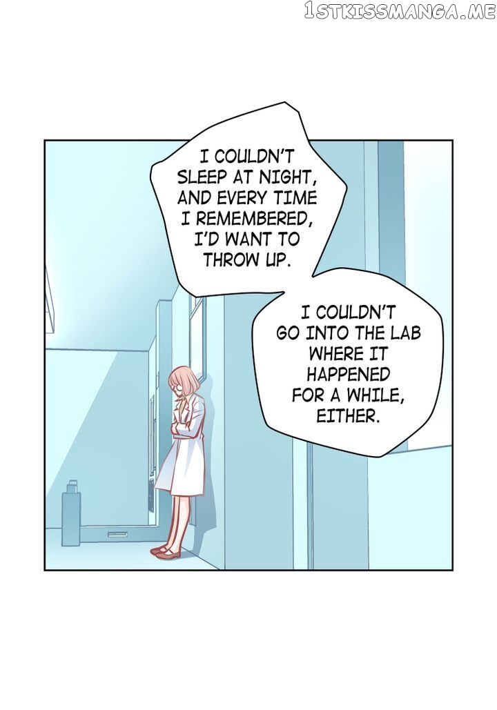 Give to the Heart Webtoon Edition chapter 144 - page 7